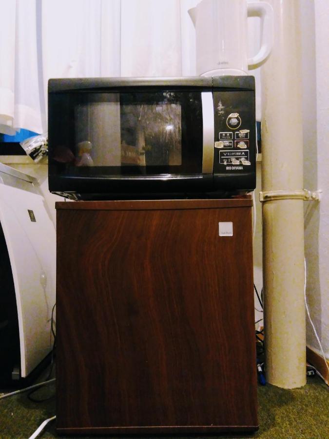 Bnb+ Post Town Shinbashi 5 Albergue *